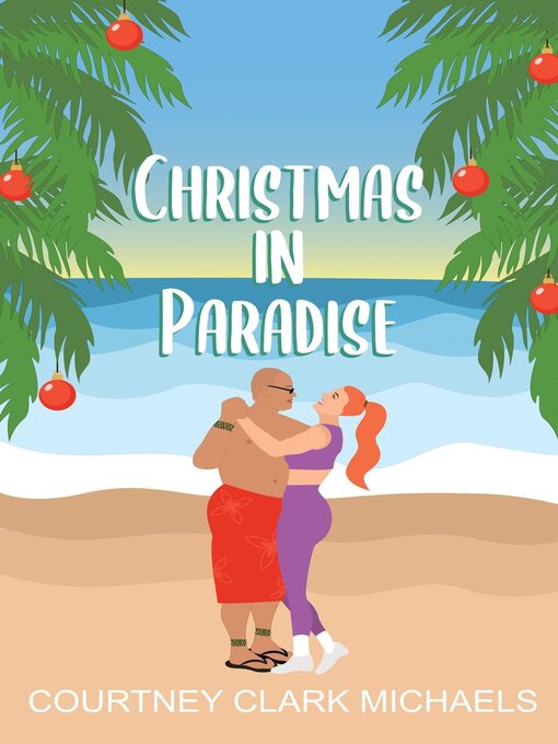 Cover image for Christmas in Paradise